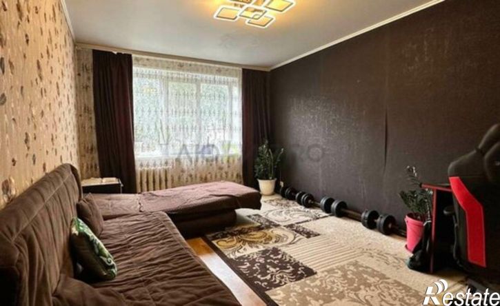 3-комн квартира пр-кт Хасана Туфана, 42,  д. 42