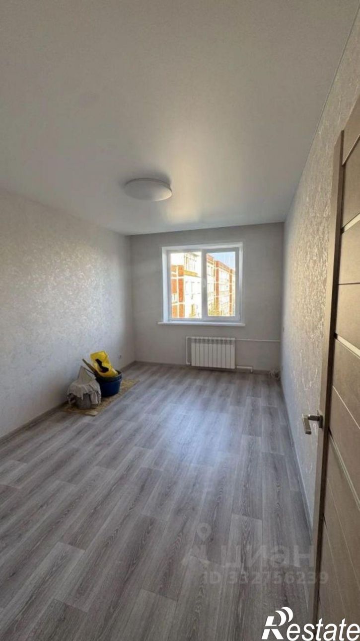 3-комн квартира пр-кт Сююмбике, 59,  д. 59