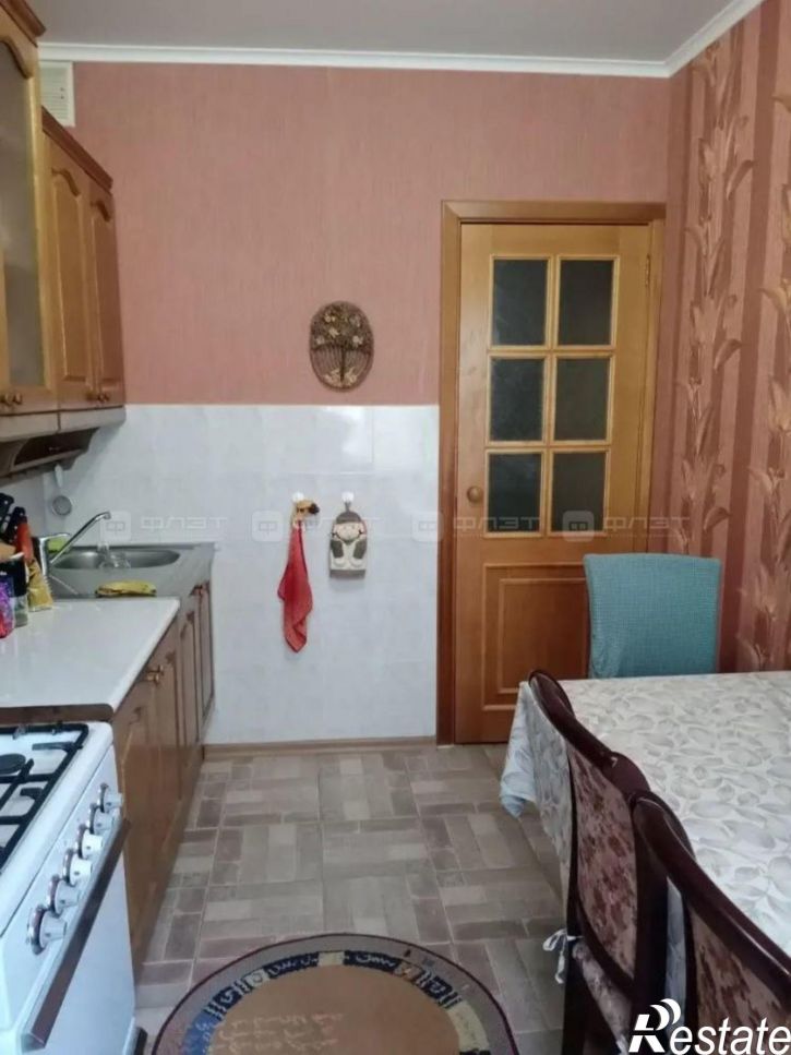 3-комн квартира пр-кт. Мира, дом 58