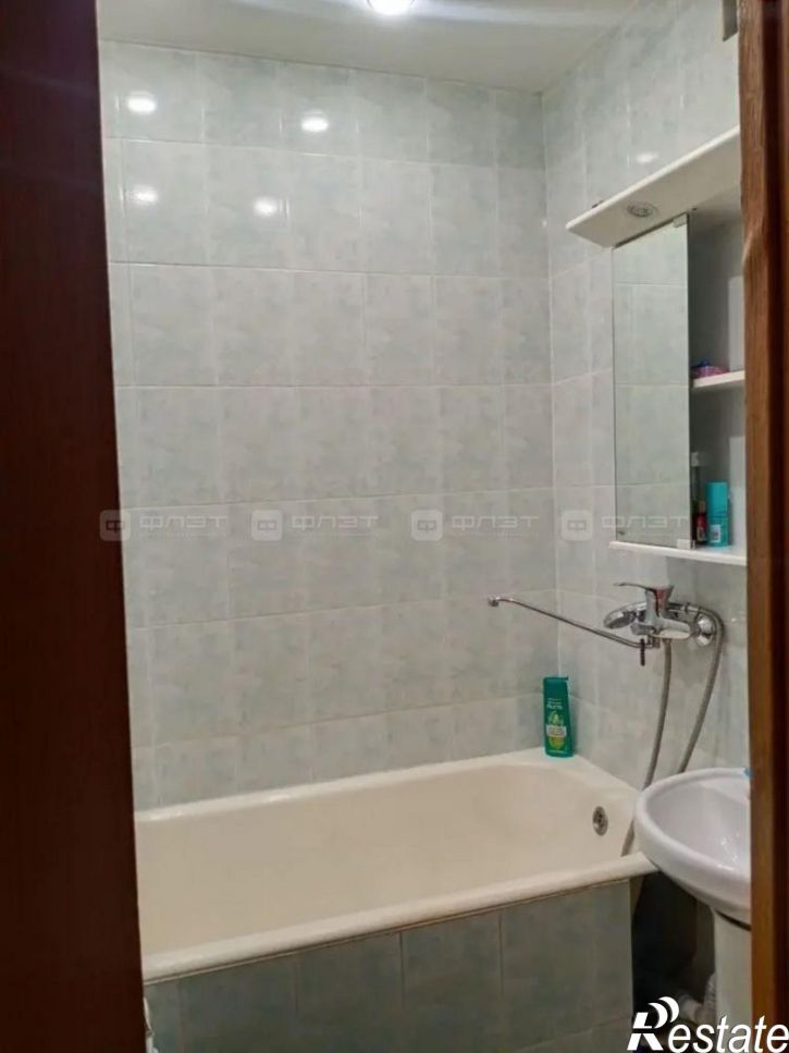 3-комн квартира пр-кт. Мира, дом 58