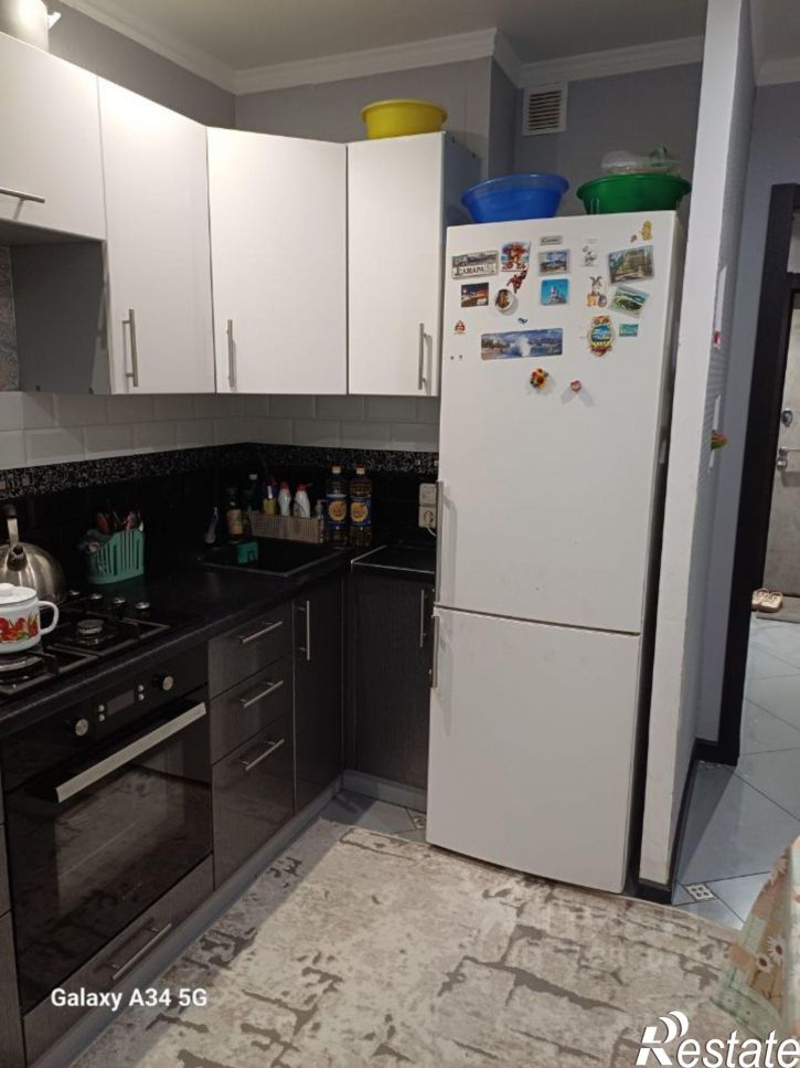 1-комн квартира ул Авангардная, 49,  д. 49