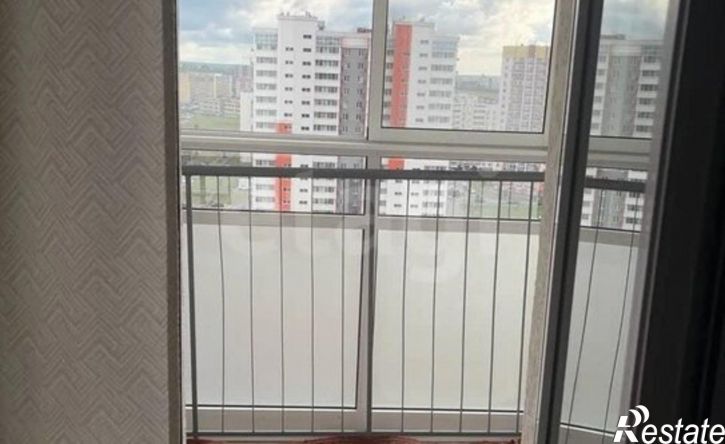 1-комн квартира ул Авангардная, 53,  д. 53