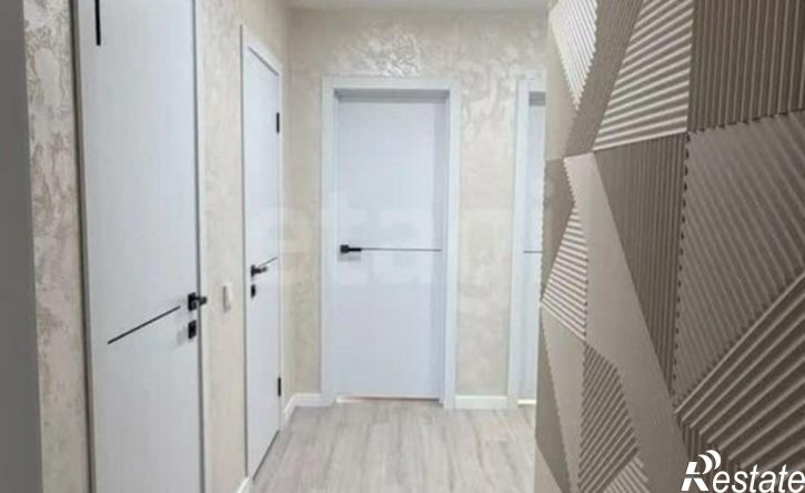 2-комн квартира ул Нур Баян, 15,  д. 15