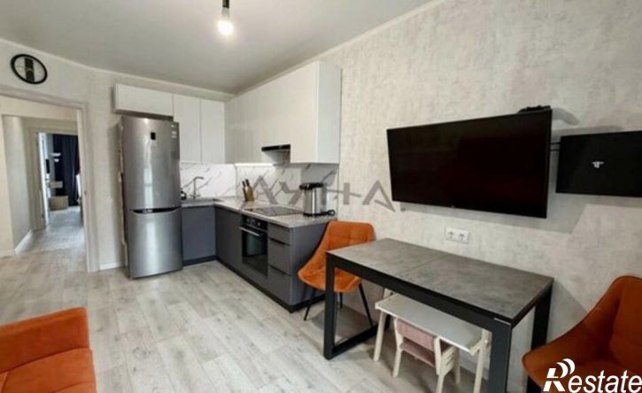 2-комн квартира пр-кт Яшьлек, 6А,  д. 6А