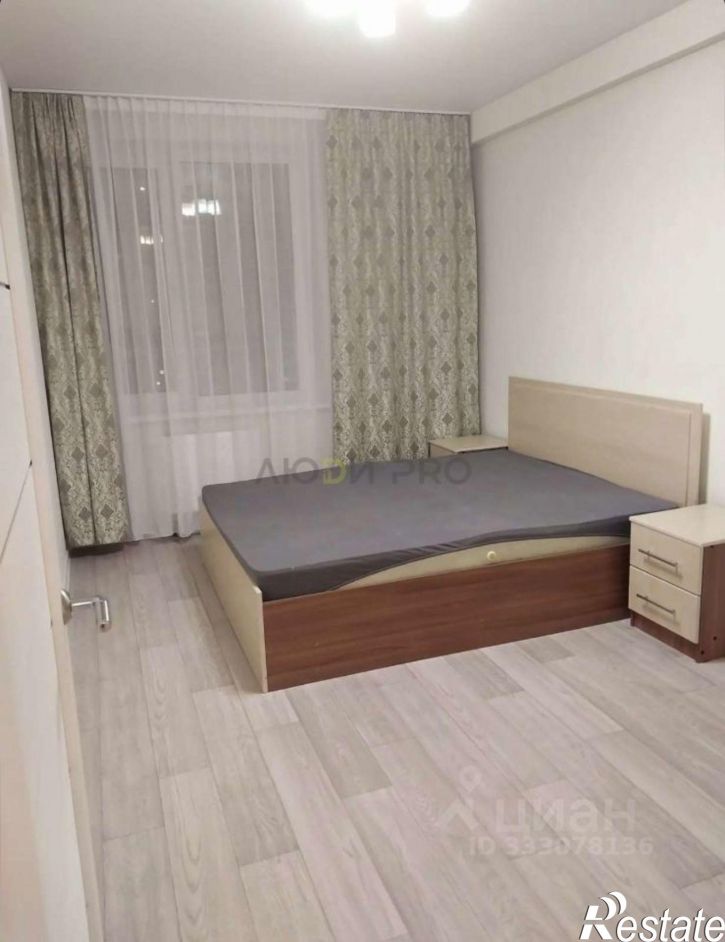 2-комн квартира 34-й комплекс
