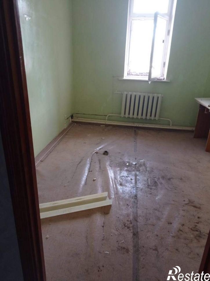 Офис им Галиаскара Камала бульвар, д.2