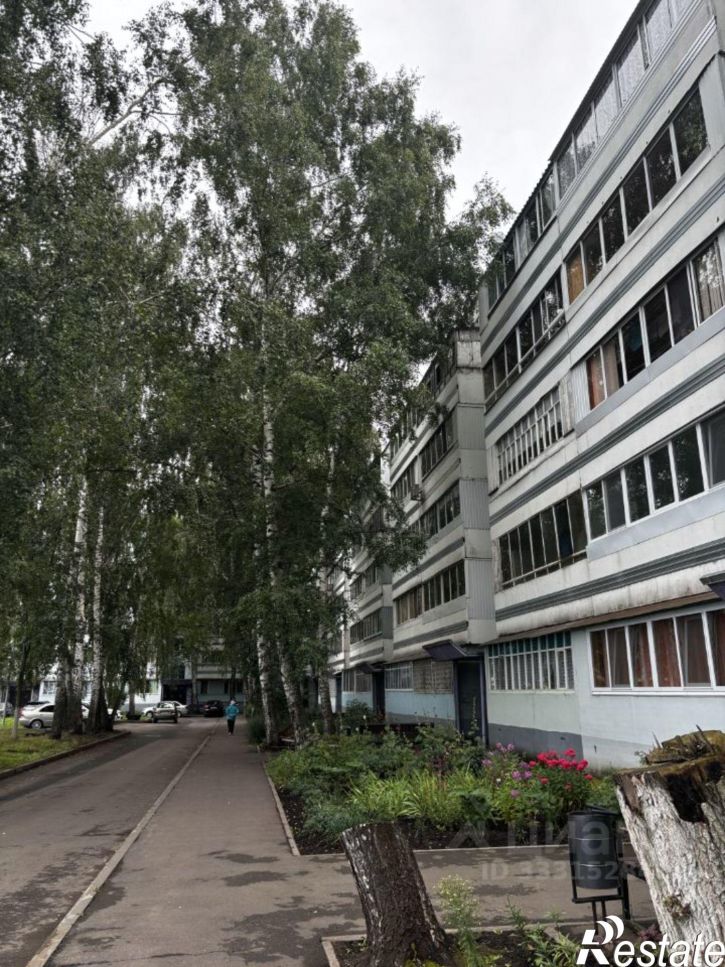 2-комн квартира ул им Маршала Жукова, 13,  д. 13