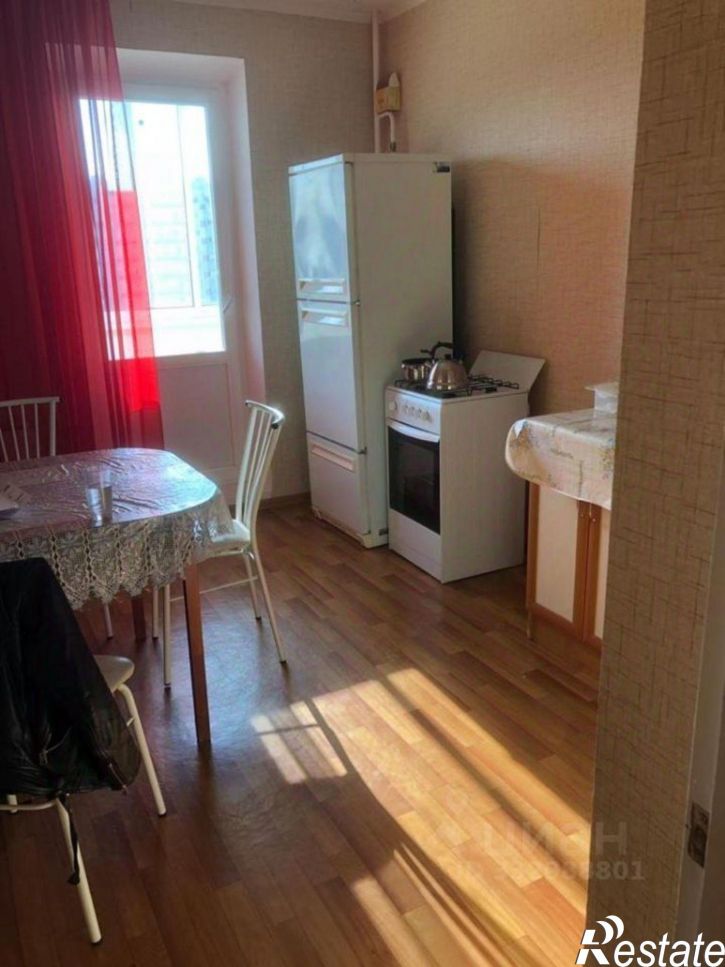 1-комн квартира Сармановский тракт, 41,  д. 41