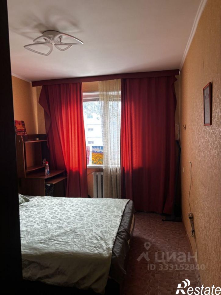 2-комн квартира ул им Маршала Жукова, 13,  д. 13
