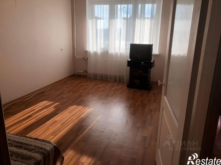 1-комн квартира Сармановский тракт, 41,  д. 41