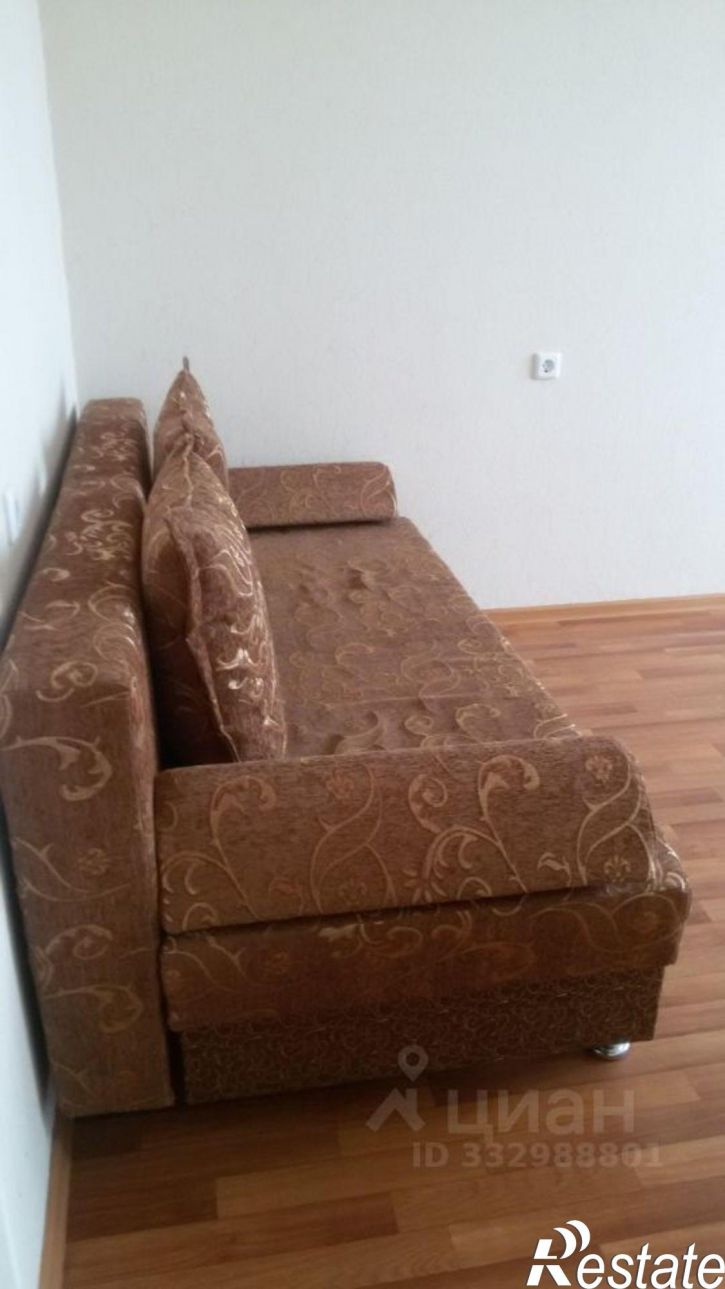 1-комн квартира Сармановский тракт, 41,  д. 41
