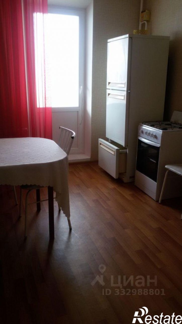 1-комн квартира Сармановский тракт, 41,  д. 41