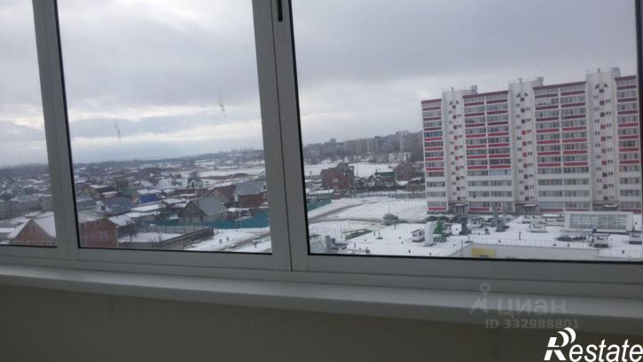 1-комн квартира Сармановский тракт, 41,  д. 41