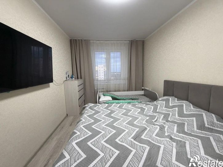 2-комн квартира в новом доме пр-кт В.Фоменко, 93,  д. 93