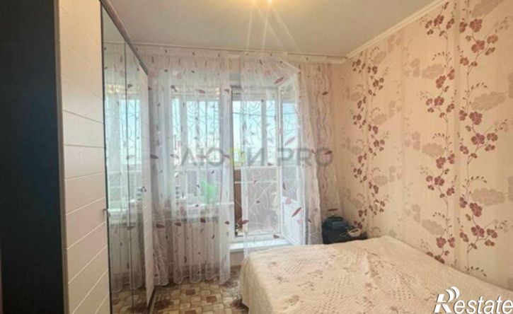 3-комн квартира пр-кт Сююмбике, 8,  д. 8