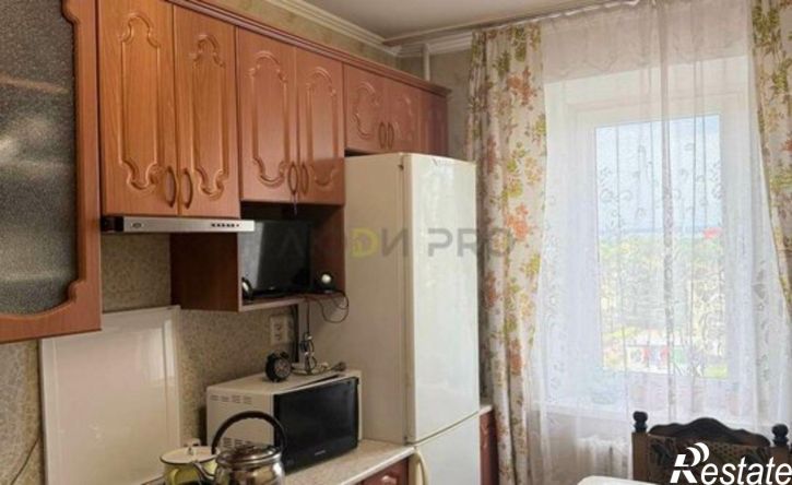 3-комн квартира б-р Бумажников, 5,  д. 5