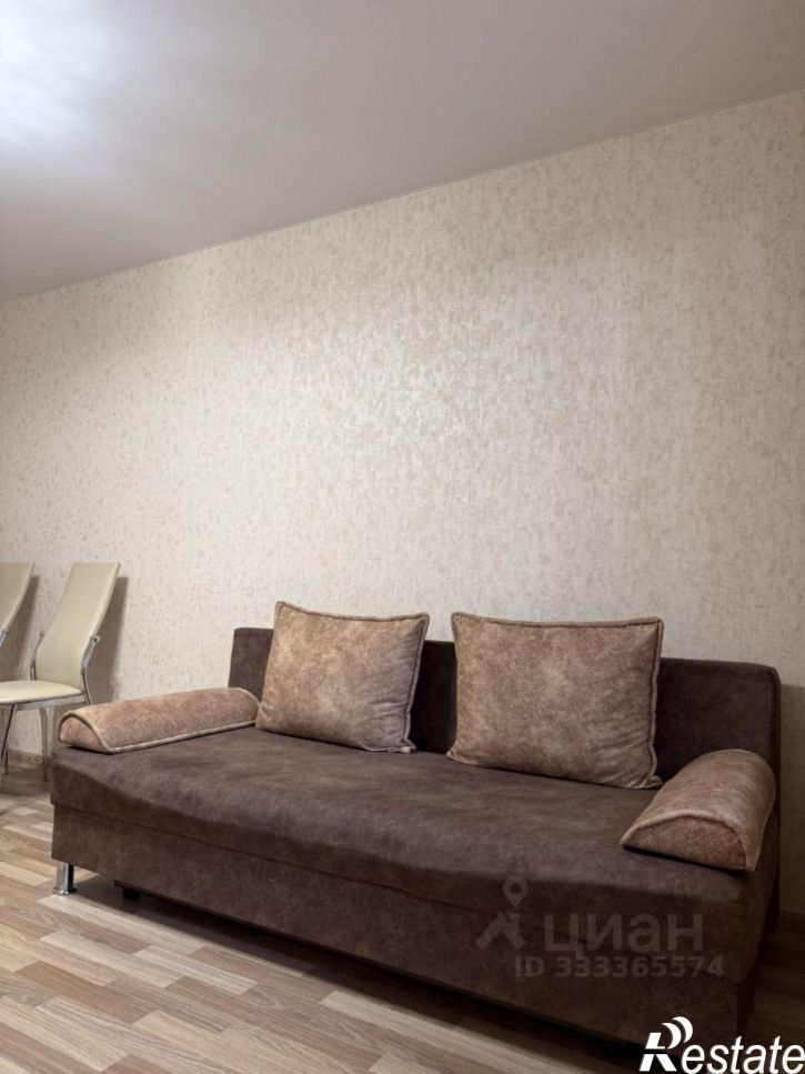 1-комн квартира ул В.Гостева, 7А,  д. 7А