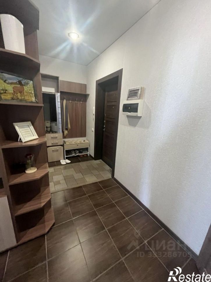 1-комн квартира ул Академика Королева, 37,  д. 37