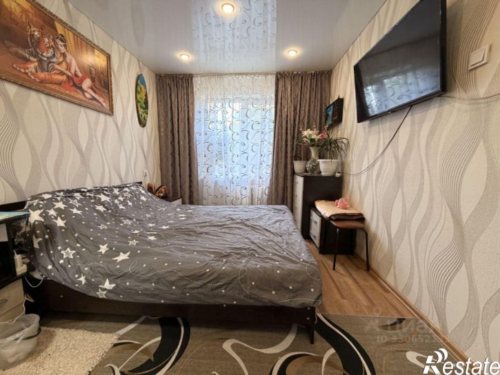 3-комн квартира пр-кт Мира, 96,  д. 96