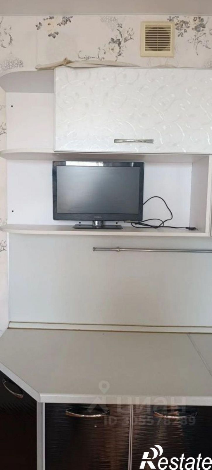 2-комн квартира ул им Александра Грина, 5А,  д. 5А