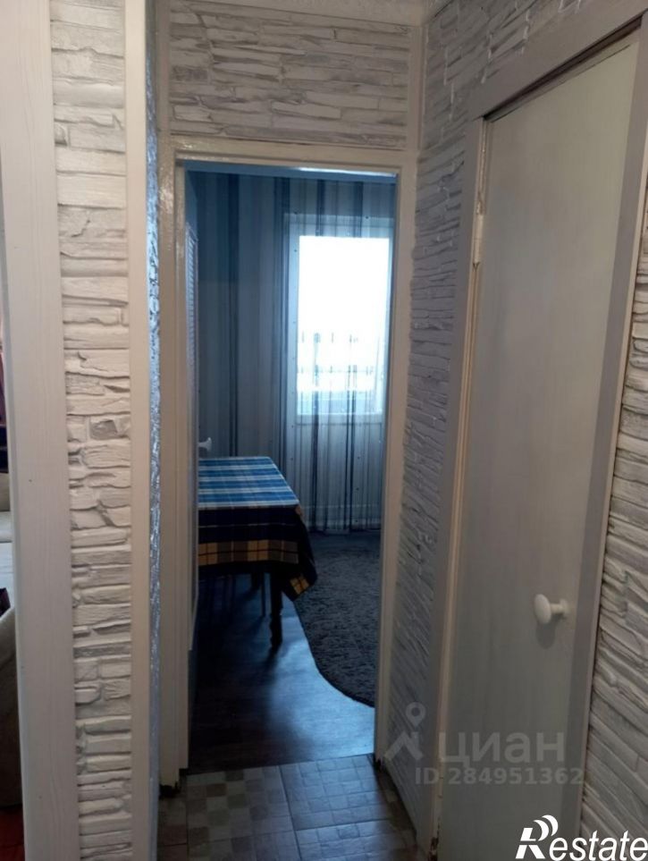 1-комн квартира пр-кт Раиса Беляева, 8,  д. 8