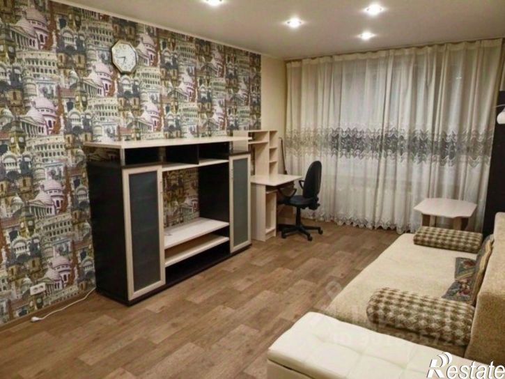 1-комн квартира пр-кт Мира, 57,  д. 57