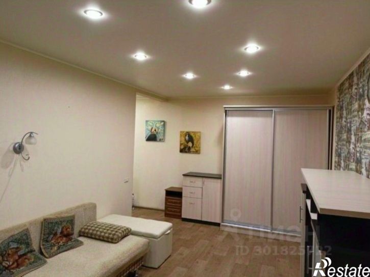 1-комн квартира пр-кт Мира, 57,  д. 57