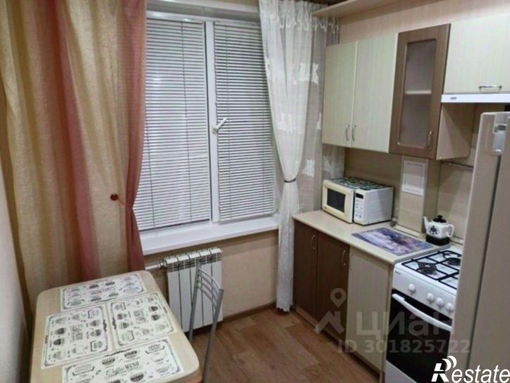 1-комн квартира пр-кт Мира, 57,  д. 57