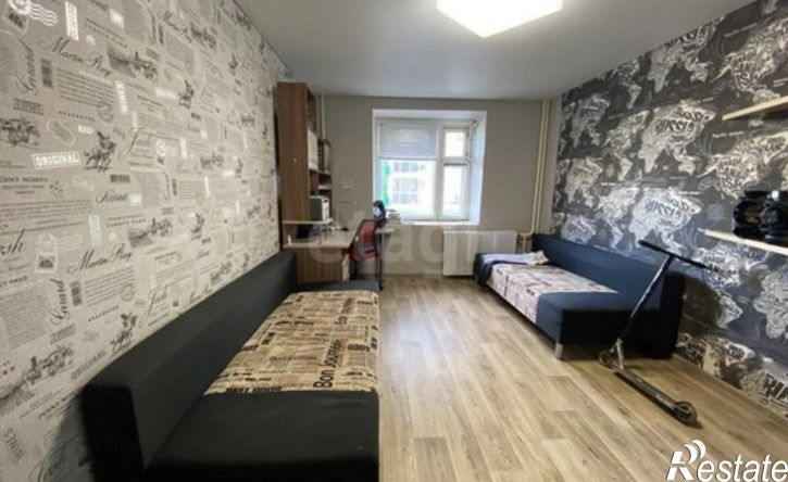 2-комн квартира ул Виктора Полякова, 11,  д. 11