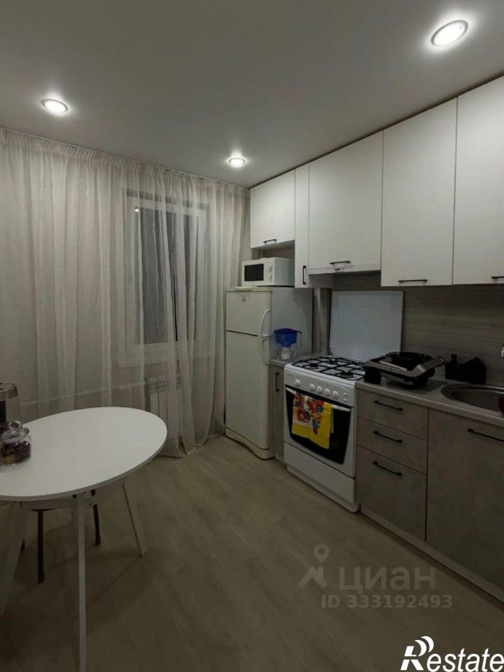 1-комн квартира пр-кт Яшьлек, 37,  д. 37