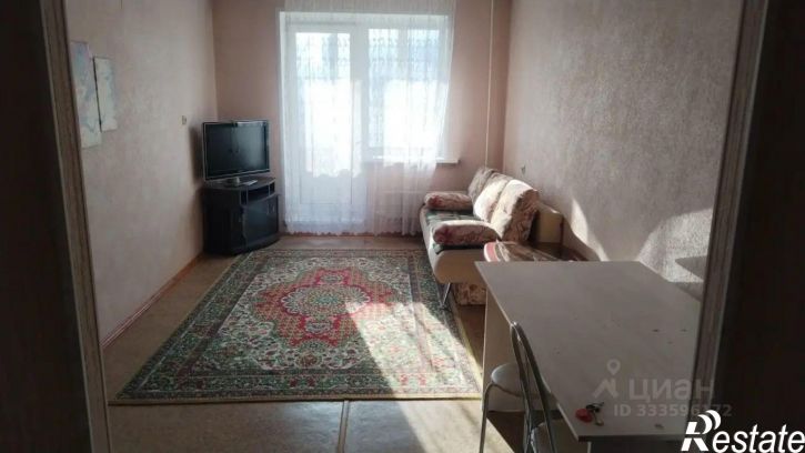 1-комн квартира Сармановский тракт, 4,  д. 4