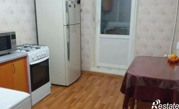 3-комн квартира пр-кт Чулман, 21,  д. 21