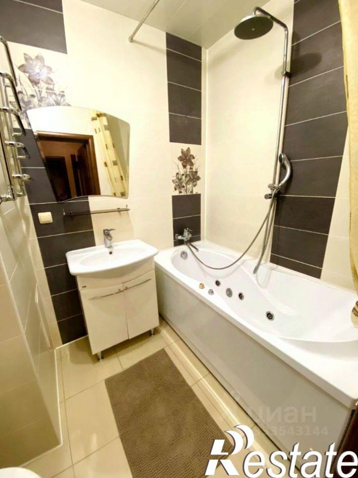 1-комн квартира пр-кт Хасана Туфана, 29В,  д. 29В