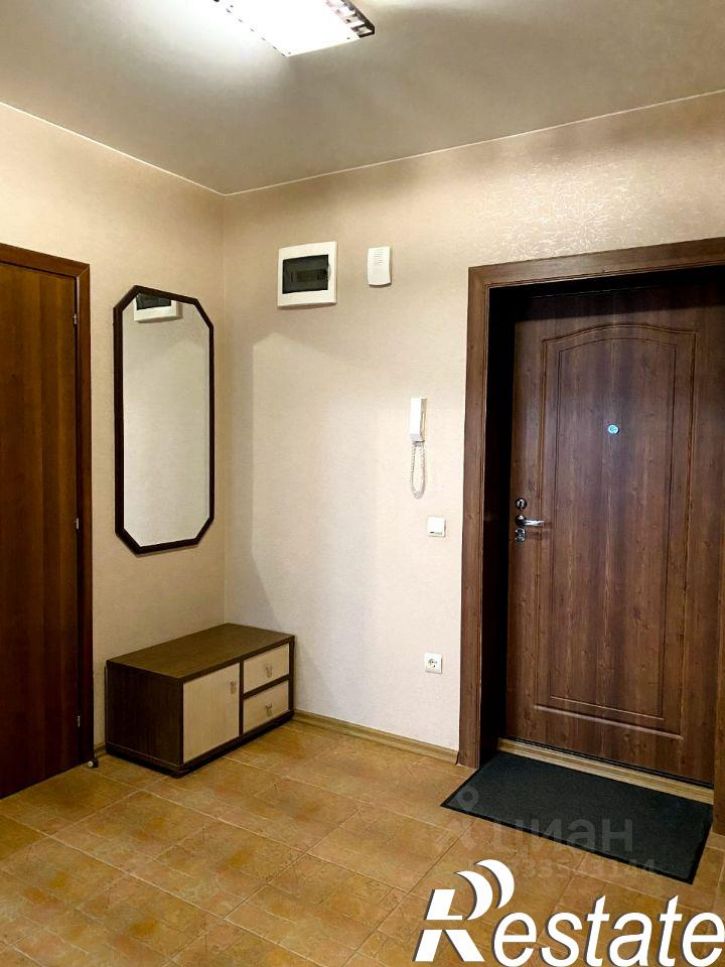1-комн квартира пр-кт Хасана Туфана, 29В,  д. 29В
