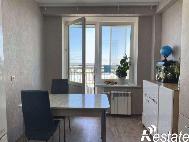 2-комн квартира Цветочный б-р, 5А,  д. 5А