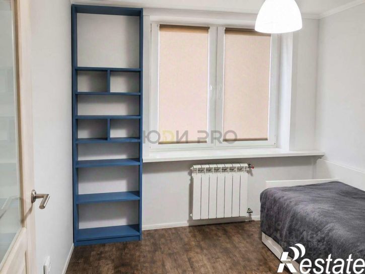 1-комн квартира улица Раскольникова, 79А,  д. 79А
