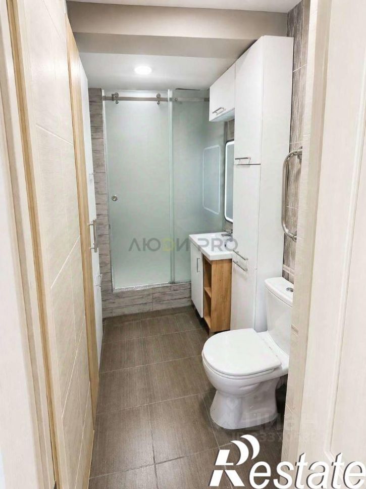 1-комн квартира улица Раскольникова, 79А,  д. 79А