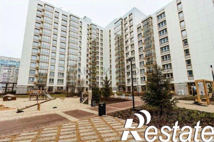 1-комн квартира улица Раскольникова, 54,  д. 54