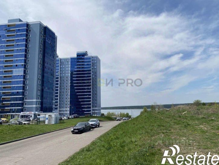 3-комн квартира Вторая Береговая улица, 33,  д. 33
