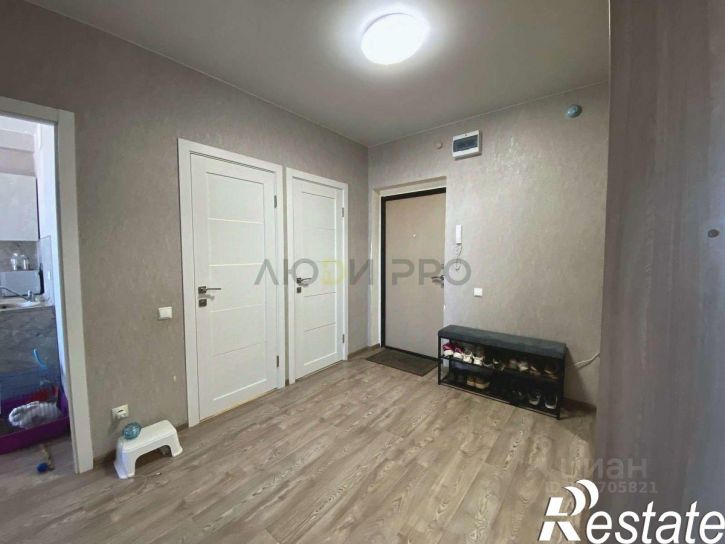 2-комн квартира Цветочный б-р, 5А,  д. 5А