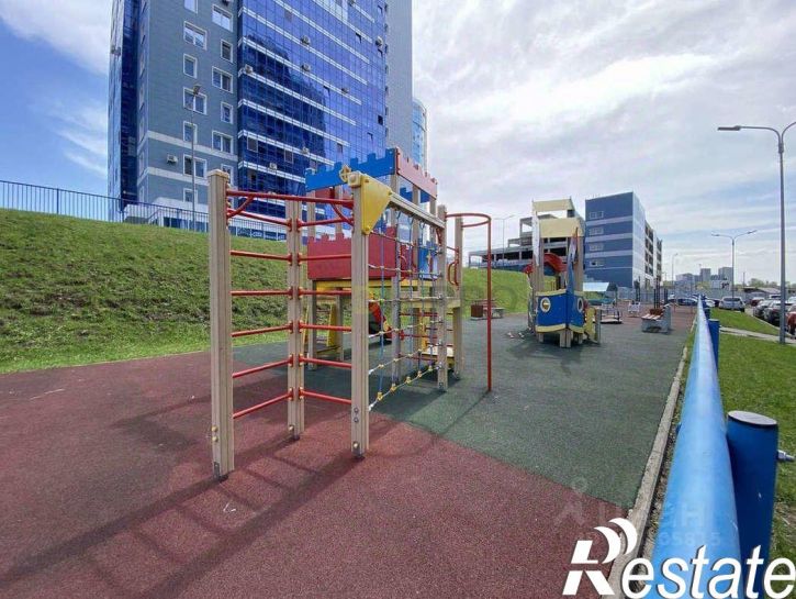 3-комн квартира Вторая Береговая улица, 33,  д. 33