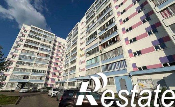 2-комн квартира ул Виктора Полякова, 12А,  д. 12А