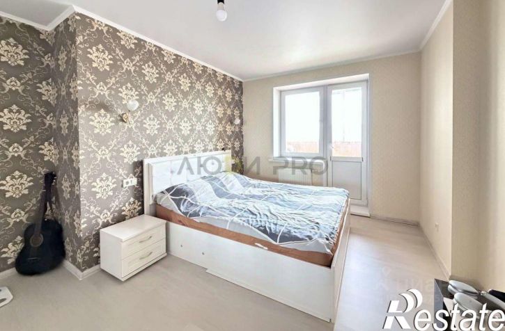 2-комн квартира Московский пр-кт, 79А,  д. 79А