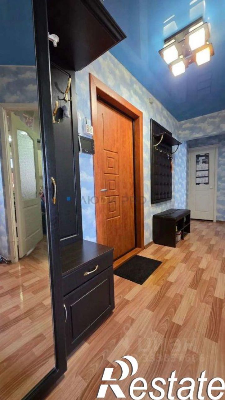 2-комн квартира ул Раскольникова, 17,  д. 17