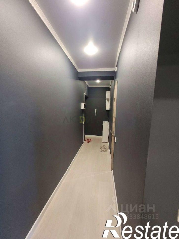 2-комн квартира ул Виктора Полякова, 17,  д. 17
