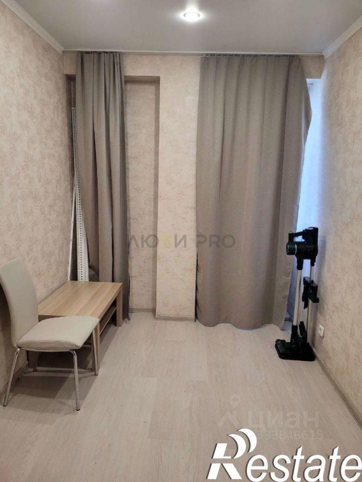 2-комн квартира ул Виктора Полякова, 17,  д. 17