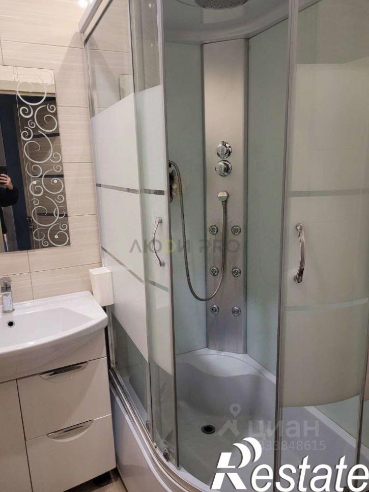 2-комн квартира ул Виктора Полякова, 17,  д. 17
