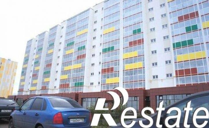 2-комн квартира ул Авангардная, 61,  д. 61