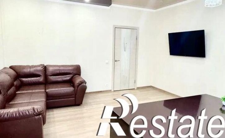 3-комн квартира Портовая улица, 57,  д. 57