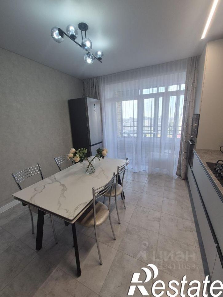 2-комн квартира ул Академика Королева, 21А,  д. 21А